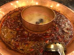 -老码头火锅(玉林店)