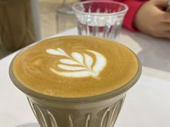 -1/4 ONE QUARTER COFFEE LAB(朝阳大悦城店)