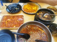 -韩食味·小木屋(日照店)