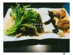 -陈三娃泡姜鸡(太白北路店)