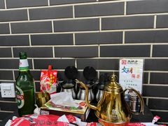 -高家烧鸽子烧烤店63年