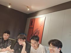 -不夜天烧烤牛骨头(南湖店)