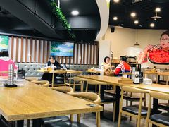 -吴草鸡爪오초닭발韩食堂(融恒盈嘉中心店)
