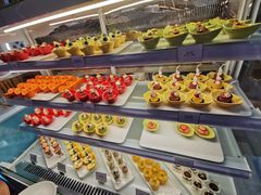 -威珀斯酒店·珀萃美食餐厅