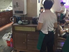 -小菜园新徽菜(滁州苏宁店)