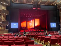 -交通银行前滩31演艺中心