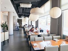 -莲餐厅·湖北菜·藕汤老手艺(愚园路店)