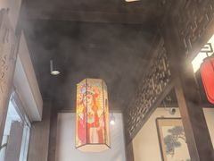 -仁和四季涮肉馆(天坛南门店)