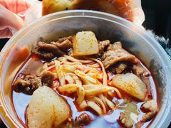 -江三王记牛杂馆(总店)