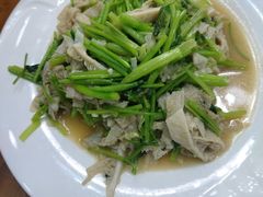 芫爆散丹-白魁老号饭庄(交道口店)