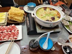 -金龙·打边炉(武进路店)