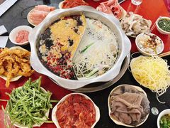 -储奇门鳝鱼火锅(总店)