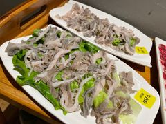 -海银海记牛肉火锅(解放路店)
