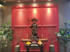 -宴小馆·小海鲜青岛菜(五四广场店)