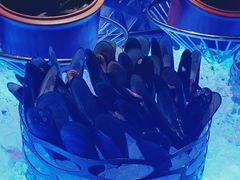 -长沙北辰洲际酒店-兰调全日餐厅