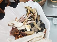 -名善山珍·野生菌汤锅(文殊院店)