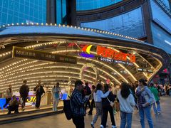 -一代烤翅王(大汉口店)