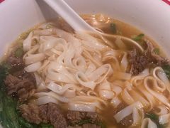 -万利记·长沙粉面小吃(京基水贝店)