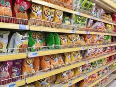 -世纪联华超市(浦电路店)