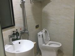 -新旺酒店(西门口地铁站店)