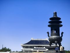 -六鼎山文化旅游区