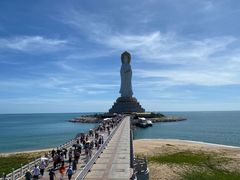 -三亚南山文化旅游区