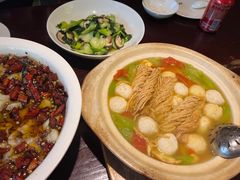 -永安鱼庄·镇江菜(东吴路店)