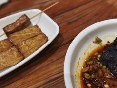 -湘人龙记老长沙米粉(鸟巢店)