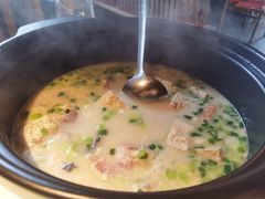 -筱爷叔·上海传统手工菜(玉树路店)