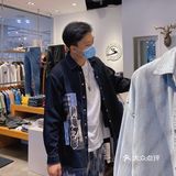 南阳探店｜情侣穿搭｜这家店也太好逛了‼️