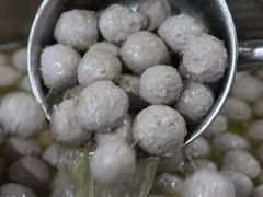 -阿娟牛肉丸·手打牛肉丸·现做现卖