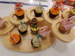 -派悦坊·甜品·蛋糕(虹口龙之梦店)