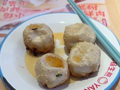 -小杨生煎(黄河路店)