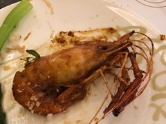 三杯虾-罗氏十三活虾餐厅(光谷K11购物艺术中心店)