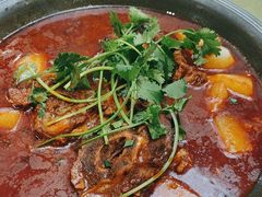 -小秦淮·南京土菜(新亭西路店)