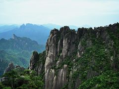 -三清山风景名胜区