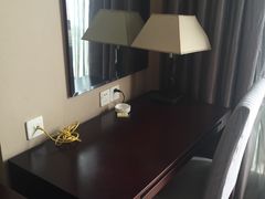 -上海徐汇瑞峰酒店