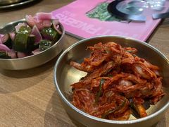 -HOTISLAND海鸡岛·韩国料理(江南西店)