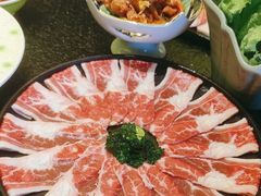 -樱嘢·炭火烧肉(惠南店)