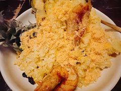 -泰莲庭·溪畔餐厅(雁栖湖店)