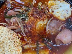 -四川老牛麻辣烫(北门桥店)