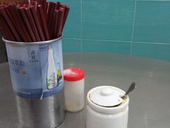 -银记肠粉店(北京路店)