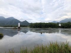 -神农架景区
