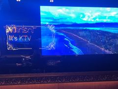 -温莎KTV(珠江路店)