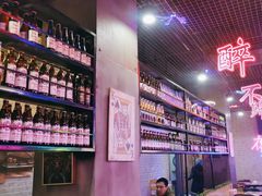 -沪上名羊天下•烤羊腿•东北烧烤•小龙虾(浦东直营总店)