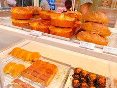 -好利来(西铁营万达广场店)