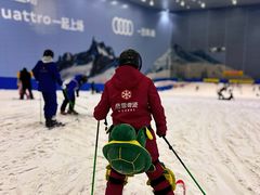 -广州热雪奇迹