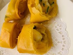 -潮福城大酒楼(北尚店)