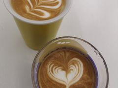 波波茶-喜茶(上海兴业太古汇店)
