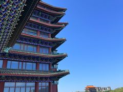 -大明幻境第一城